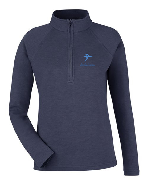 Classics® Charleston Quarter-Zip Pullover