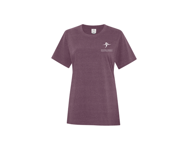 T-shirt: ATC™ EARTH WASH TEE