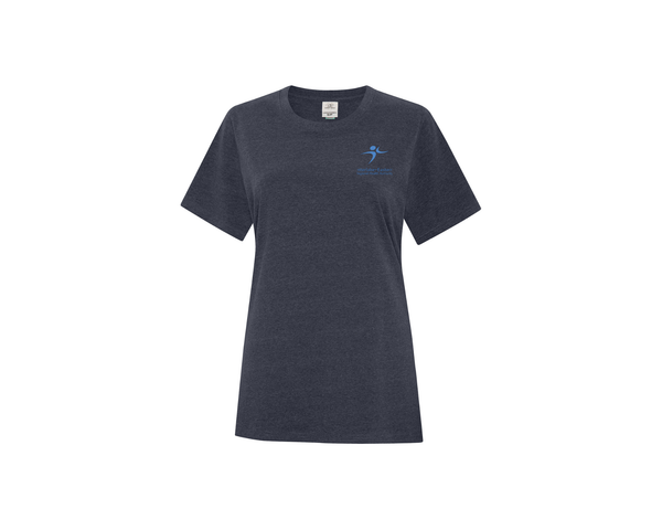 T-shirt: ATC™ EARTH WASH TEE
