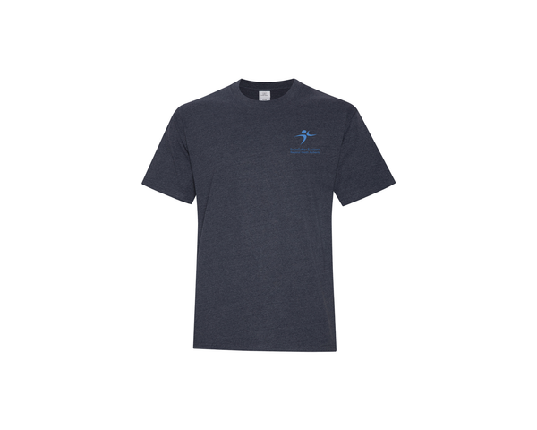 T-shirt: ATC™ EARTH WASH TEE