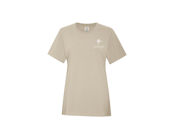 T-shirt: ATC™ EARTH WASH TEE