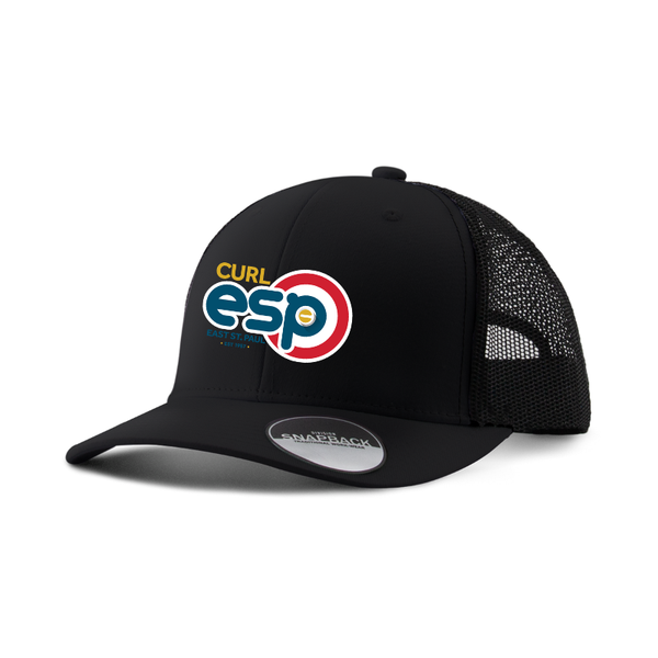 Traditional Trucker Cap Adult & Youth sizes