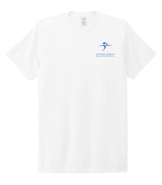 ALLMADE® UNISEX TRI-BLEND TEE