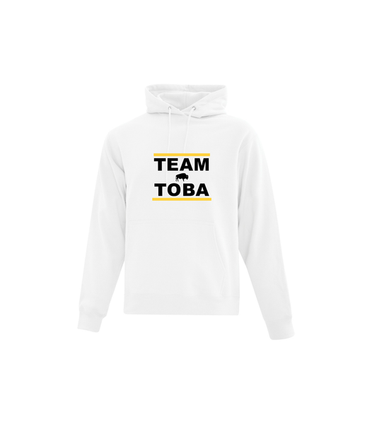 Pullover Fleece Hoodie: ATC™ EVERYDAY FLEECE