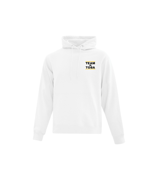 Pullover Fleece Hoodie: ATC™ EVERYDAY FLEECE