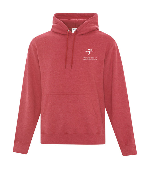 Pullover Hoodie: ATC EVERYDAY FLEECE HOODED SWEATSHIRT