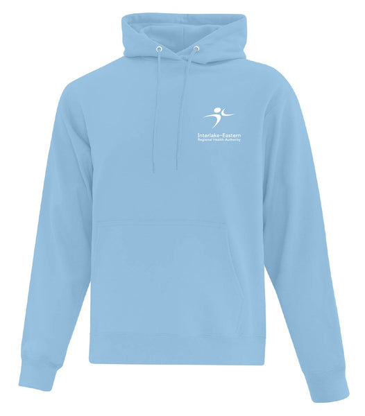 Pullover Hoodie: ATC EVERYDAY FLEECE HOODED SWEATSHIRT