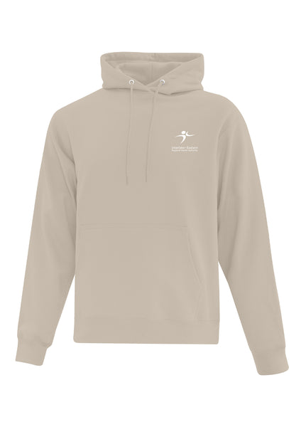 Pullover Hoodie: ATC EVERYDAY FLEECE HOODED SWEATSHIRT