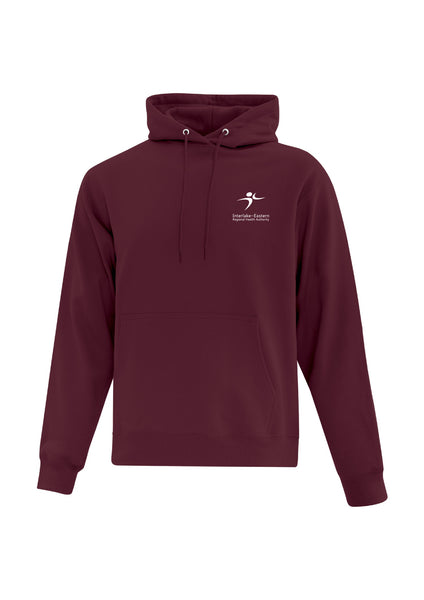 Pullover Hoodie: ATC EVERYDAY FLEECE HOODED SWEATSHIRT