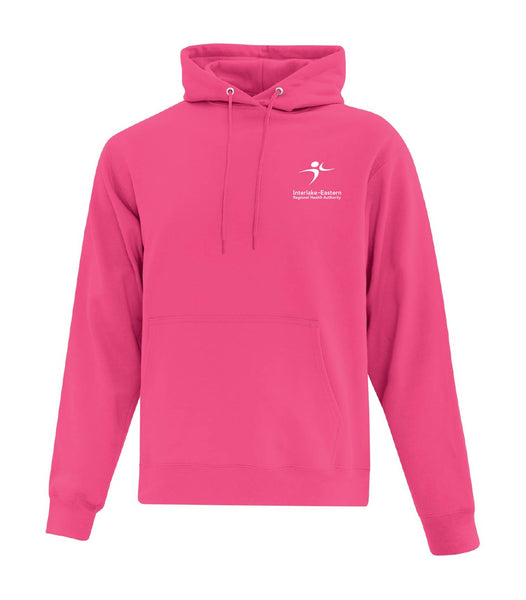 Pullover Hoodie: ATC EVERYDAY FLEECE HOODED SWEATSHIRT