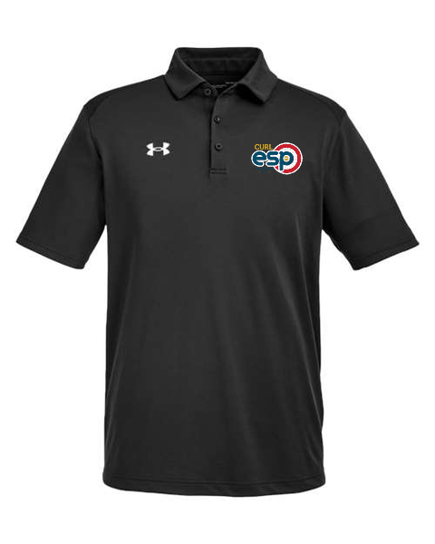 Polo Shirt (Adult): UNDER ARMOUR POLO SHIRT