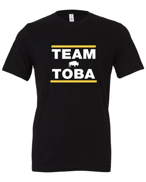 Short Sleeve T-shirt: BELLA + CANVAS JERSEY