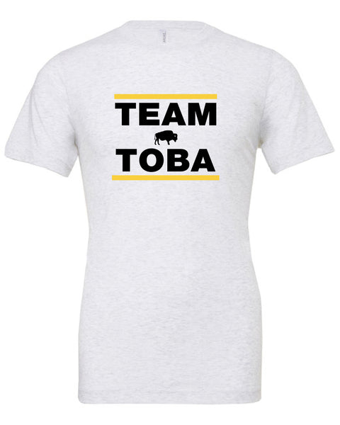 Short Sleeve T-shirt: BELLA + CANVAS JERSEY