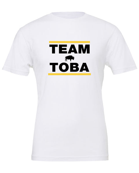 Short Sleeve T-shirt: BELLA + CANVAS JERSEY
