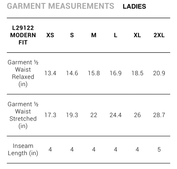 Shorts: BIZ COOL™ PERFORMANCE SHORTS