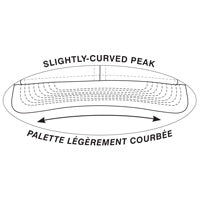 Youth Cap: DELUXE MESH BACK CAP
