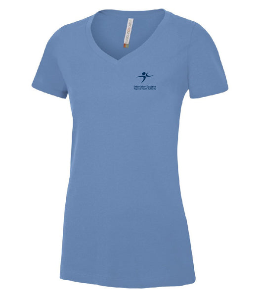 T-shirt: ATC™  RINGSPUN COTTON T-SHIRT