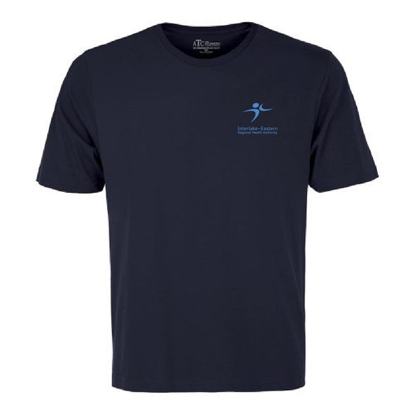 T-shirt: ATC™  RINGSPUN COTTON T-SHIRT