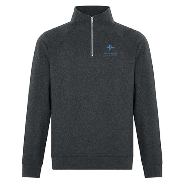 Sweatshirt: ATC™ ESACTIVE® VINTAGE 1/2 ZIP SWEATSHIRT