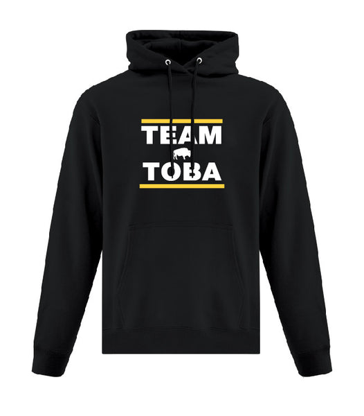 Pullover Fleece Hoodie: ATC™ EVERYDAY FLEECE