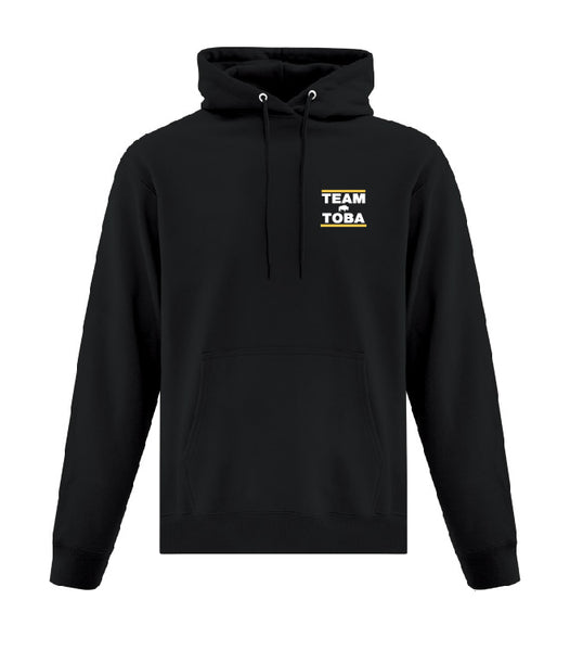 Pullover Fleece Hoodie: ATC™ EVERYDAY FLEECE
