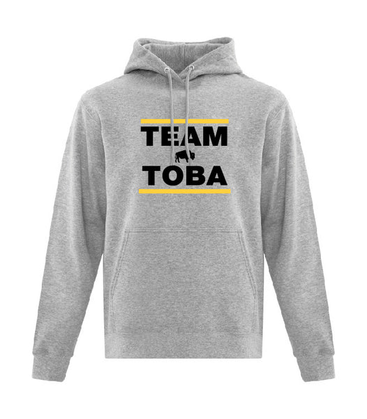 Pullover Fleece Hoodie: ATC™ EVERYDAY FLEECE