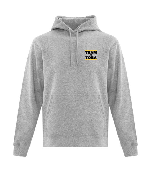 Pullover Fleece Hoodie: ATC™ EVERYDAY FLEECE
