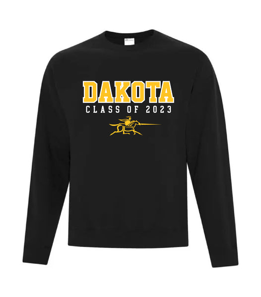 Crew Sweatshirt: ATC™ EVERYDAY FLEECE CREWNECK SWEATSHIRT