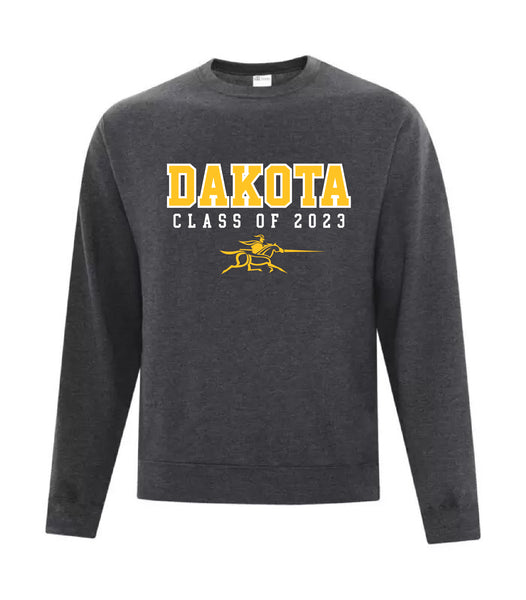Crew Sweatshirt: ATC™ EVERYDAY FLEECE CREWNECK SWEATSHIRT