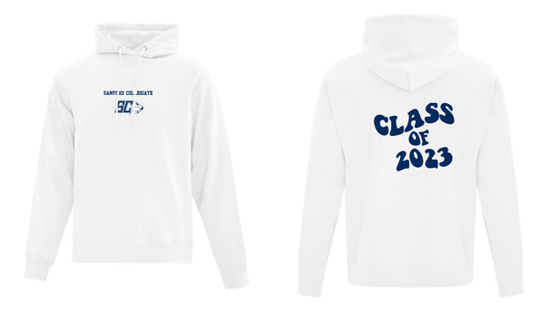 Hoodie: ATC™ EVERYDAY FLEECE HOODED SWEATSHIRT
