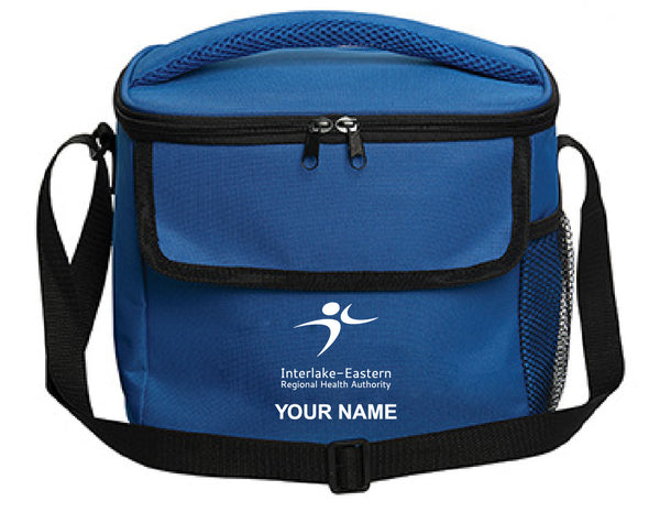 Lunch Bag: THE ETNA BAG