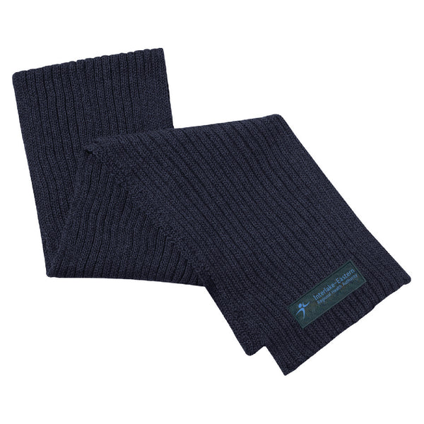 Accessory: ACRYLIC OVERSIZED SCARF