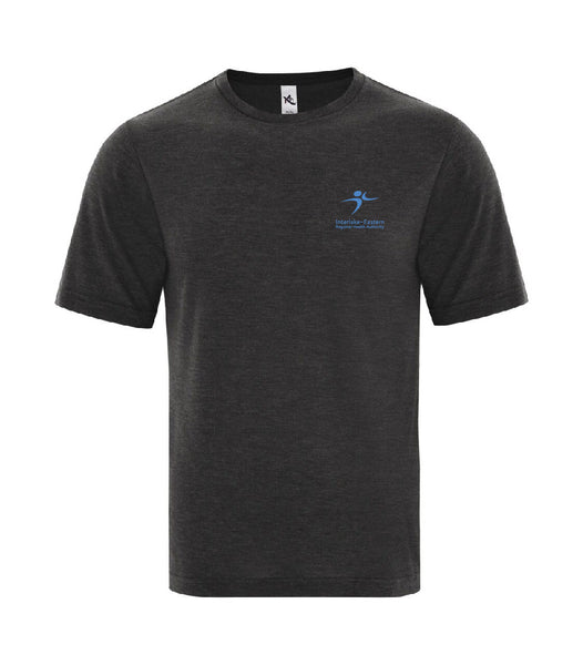 T-Shirt: KOI® TRIBLEND T-SHIRT