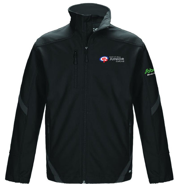Youth Curling Club Jacket