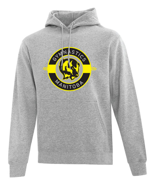 YOUTH Sweatshirt - Pullover Hoodie: ATC™ Everyday Fleece