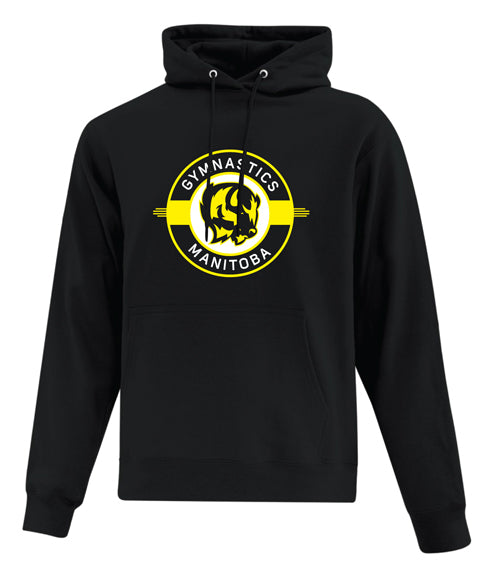 Youth ATC™ Everyday Fleece Hooded Sweatshirt