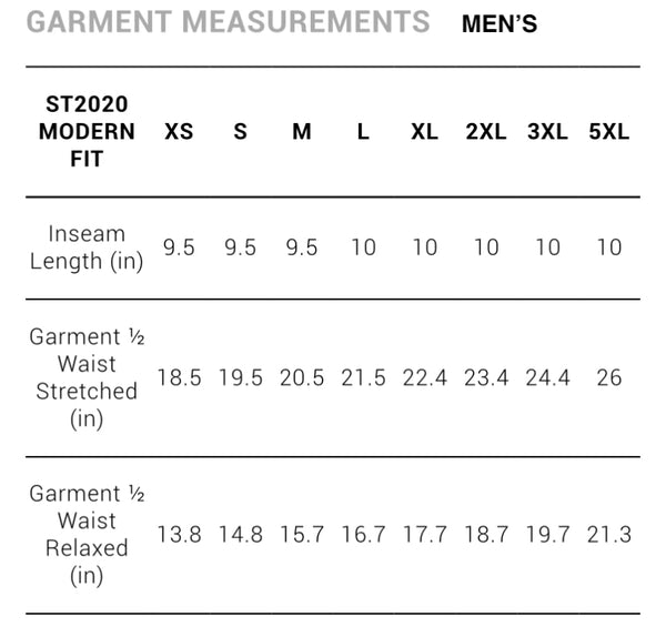Shorts: BIZ COOL™ PERFORMANCE SHORTS