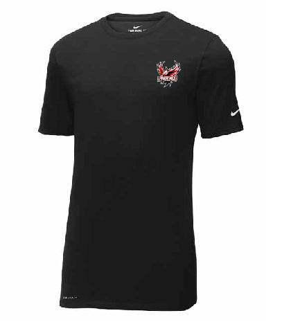 Shirts: NIKE DRI-FIT T-SHIRT