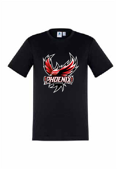 T-shirt: ACE PERFORMANCE T-SHIRT