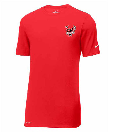 Shirts: NIKE DRI-FIT T-SHIRT