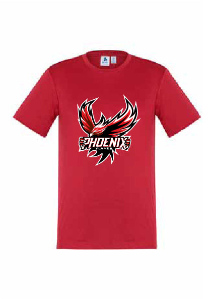 T-shirt: ACE PERFORMANCE T-SHIRT