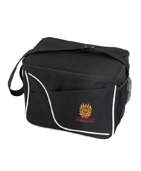 Lunch Bag: AMBER COOLER BAG