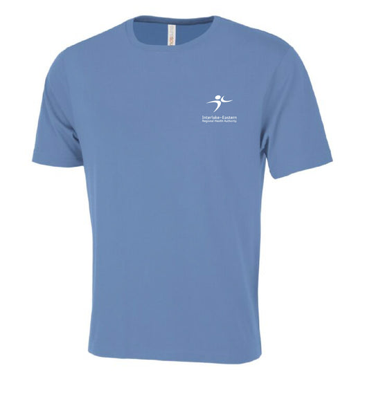 T-shirt: ATC™ EUROSPUN® RING SPUN TEE