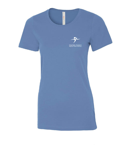 T-shirt: ATC™ EUROSPUN® RING SPUN TEE