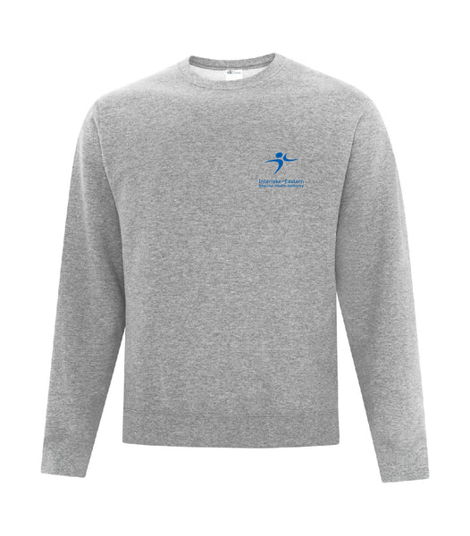 Crewneck Fleece: ATC EVERYDAY FLEECE CREWNECK SWEATSHIRT