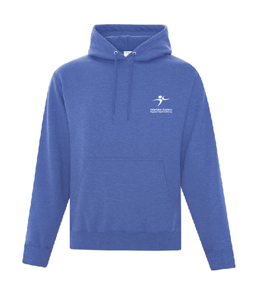 Pullover Hoodie: ATC EVERYDAY FLEECE HOODED SWEATSHIRT