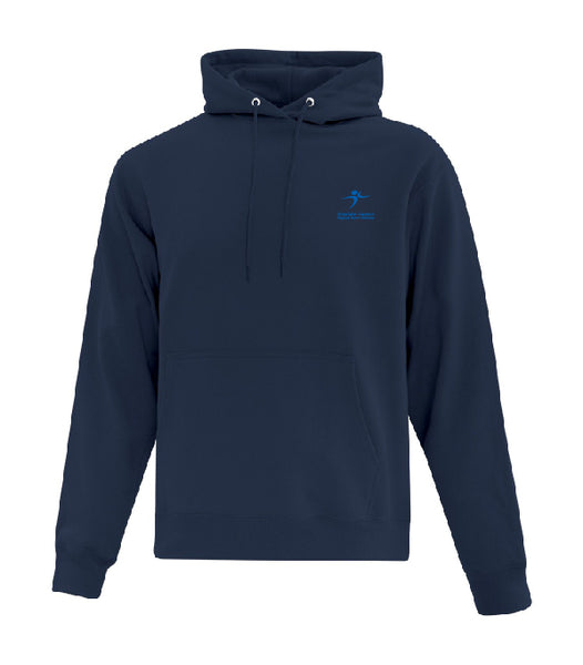 Pullover Hoodie: ATC EVERYDAY FLEECE HOODED SWEATSHIRT