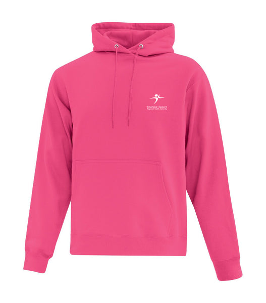 Pullover Hoodie: ATC EVERYDAY FLEECE HOODED SWEATSHIRT