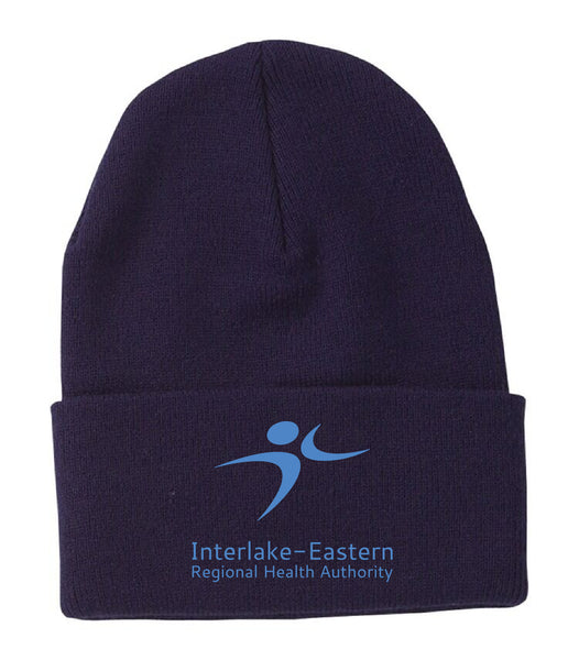 Toques: ACRYLIC KNIT (3 Styles)