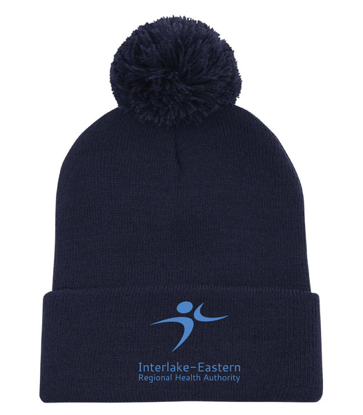 Toques: ACRYLIC KNIT (3 Styles)